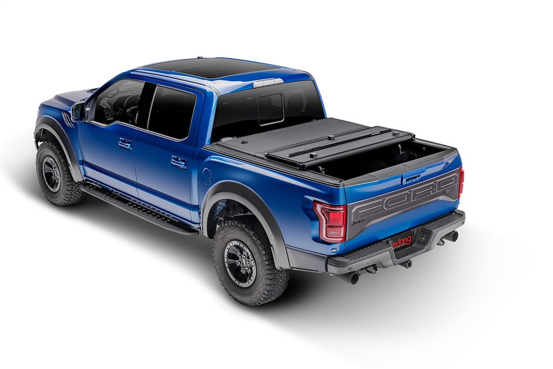 Product of Extang Encore Hard Folding 62703 Tonneau Cover
