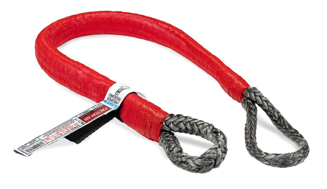 Product of Factor 55 00103 Shackle Rope
