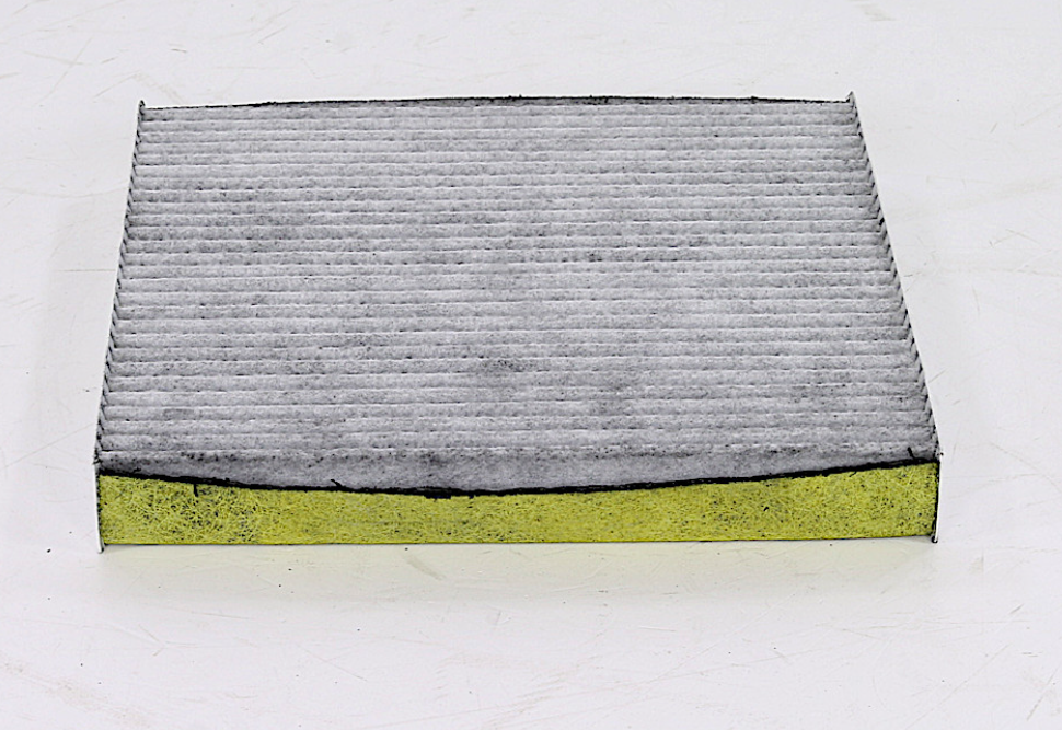 Product of Wix Filters 24815xp Cabin Air Filter