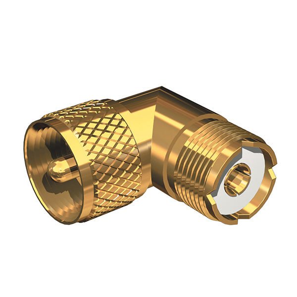 Shakespeare Ra-259-239-G Antenna Adapter||ra-259-239-G.Jpg||85||shara259239g||1063451