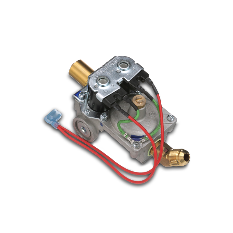 Product of Dometic 92078 Water Heater Gas Valve