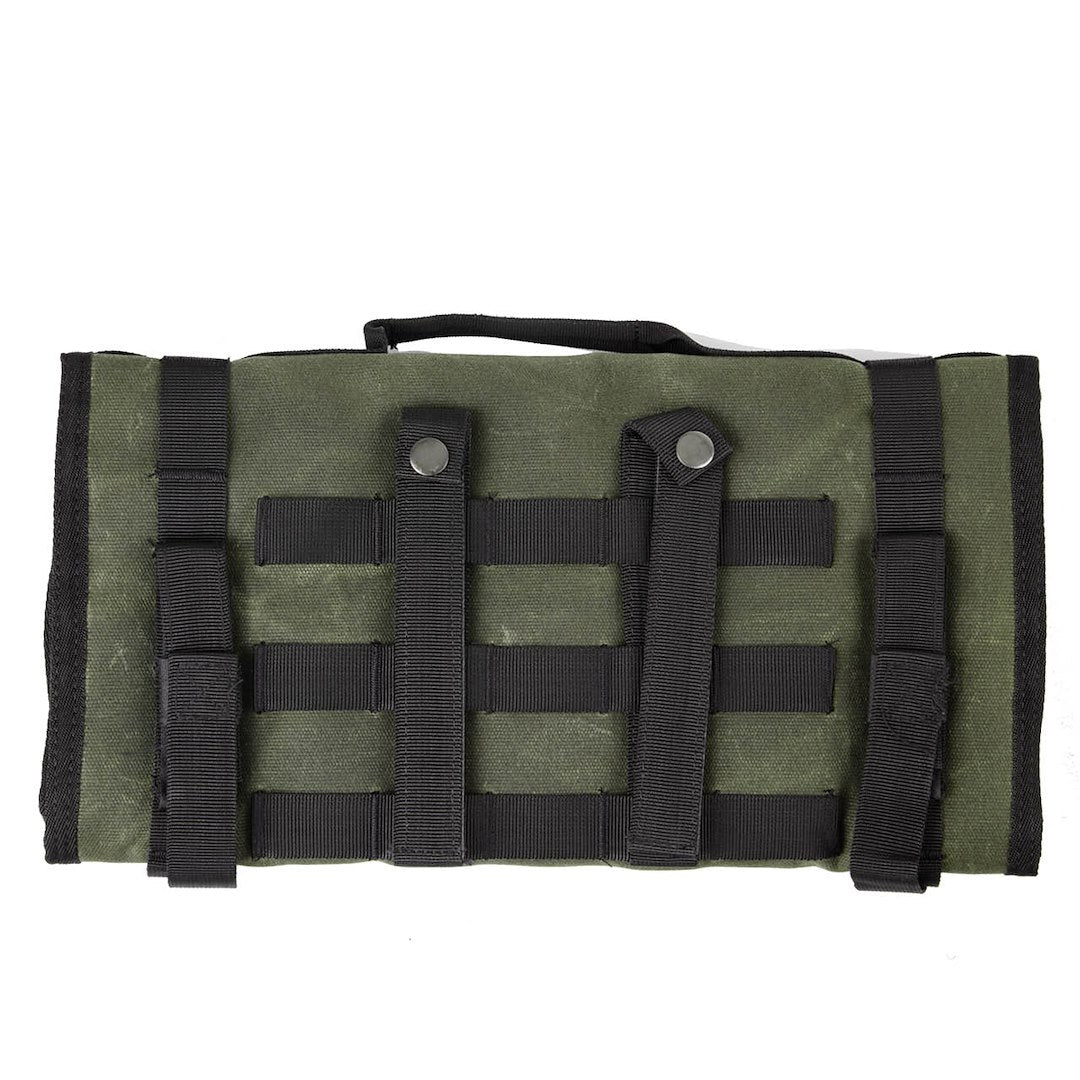 Product of Overland Vehicle Systems 21109941 Gear Bag