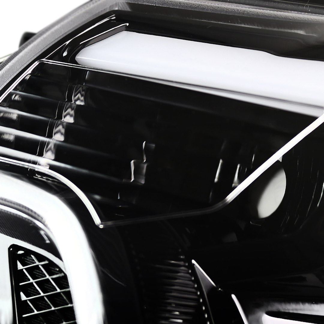 Spec-D Tuning 2lhp-Tac12bk-Tm Headlight Assembly||2lhp-Tac12bk-Tm_4.Jpg||89||sdtptac12bktm||1022178