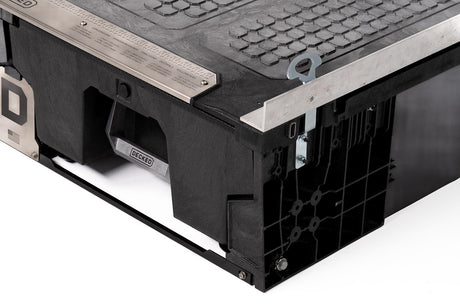 Product of Decked Bed Drawer 75 Inch L 48 Inch W 12.2 Inch H XSB