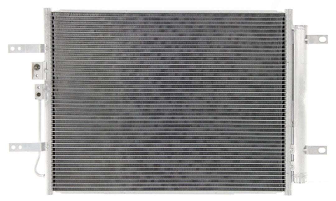 Four Seasons 41031 Air Conditioner Condenser||41031.Jpg||85||f1141031||1078707
