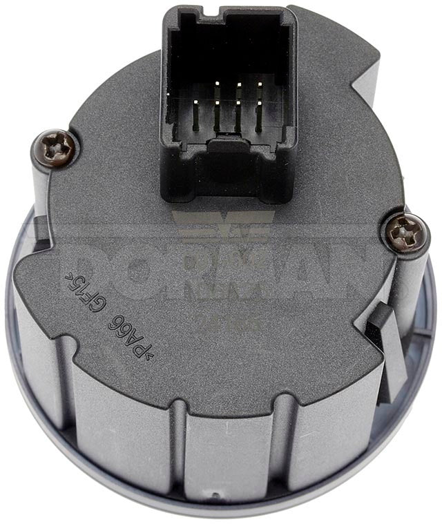 Dorman (Oe Solutions) 601-602 Four Wheel Drive Switch||601-602_1.Jpg||86||d18601602||2263036