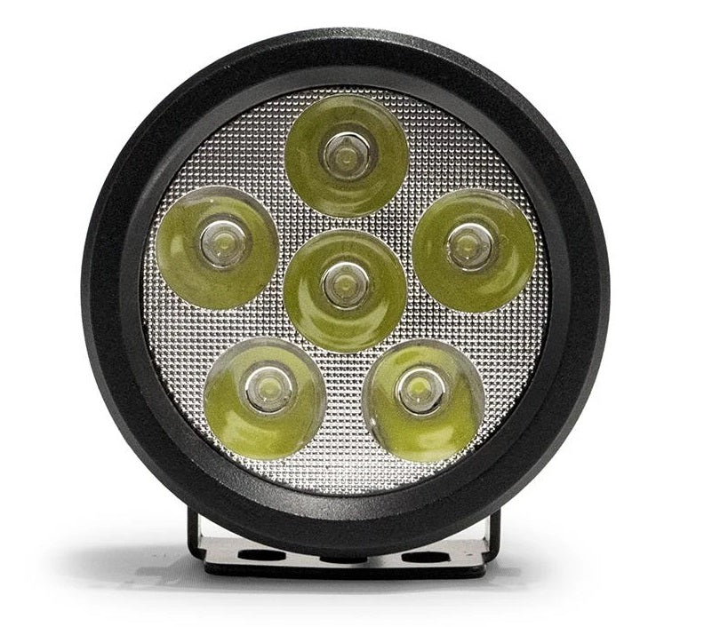 Dv8 Offroad R3.5e16w3w Driving/ Fog Light||||86||dv8r35e16w3w||2016459