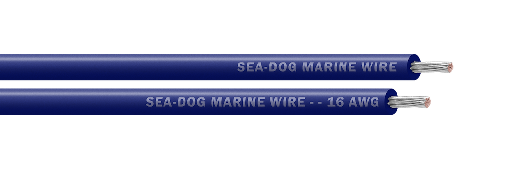 Sea Dog 8016062 Primary Wire||sea-Dog Marine Wire - Primary - 16 Awg - Dark Blue.Png||85||sdg8016062||2260454