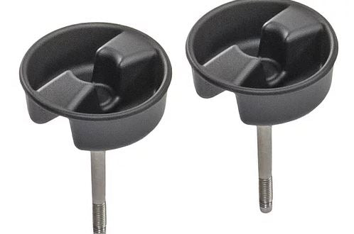 Product of Exposed Racks 8-00-9902 Roof Rack Component