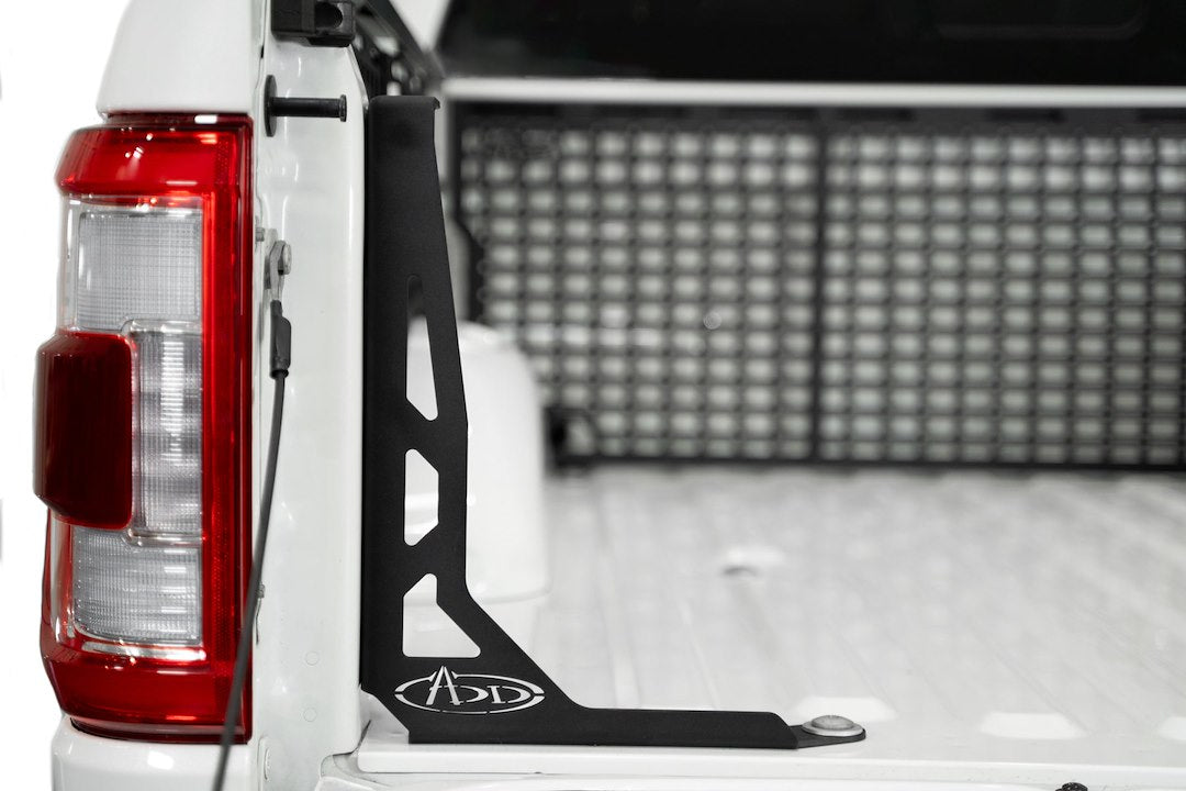 Product of Addictive Desert Designs Ac1902501na Truck Bed Floor Support