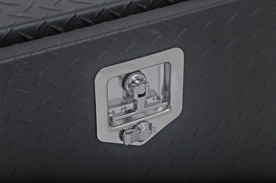 Product of Dee Zee DZ67TB Topsider Not Applicable Toolbox