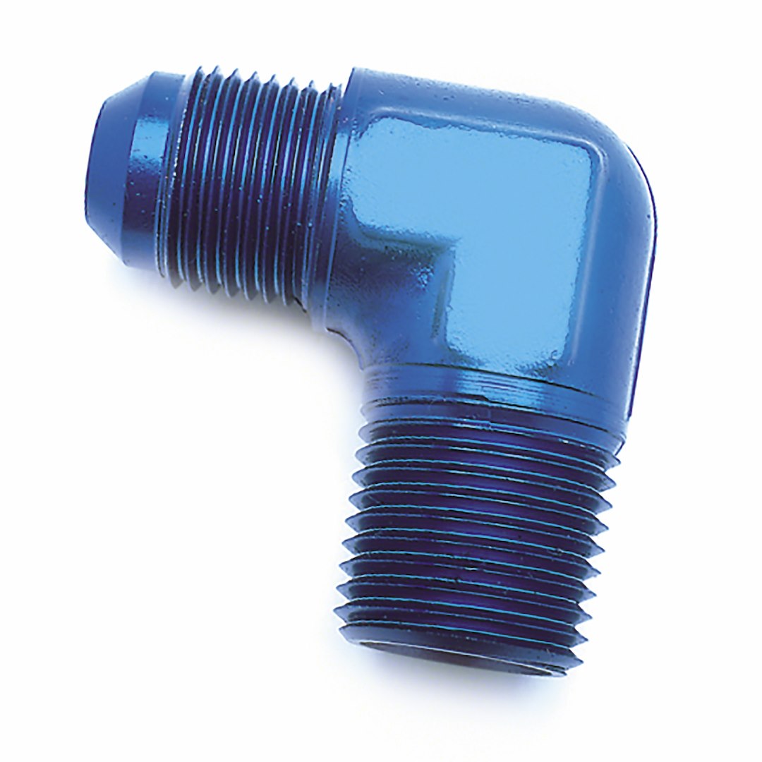 Speedfx 560682 Adapter Fitting||s73_560682_90 Degree Flare To Pipe Elbow.Jpg||85||s73560682||1217954