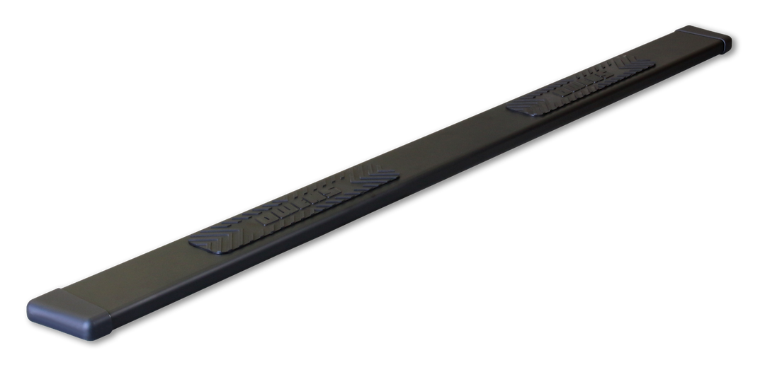 Product of Owens Products OC5187B-01 Fusion Running Board