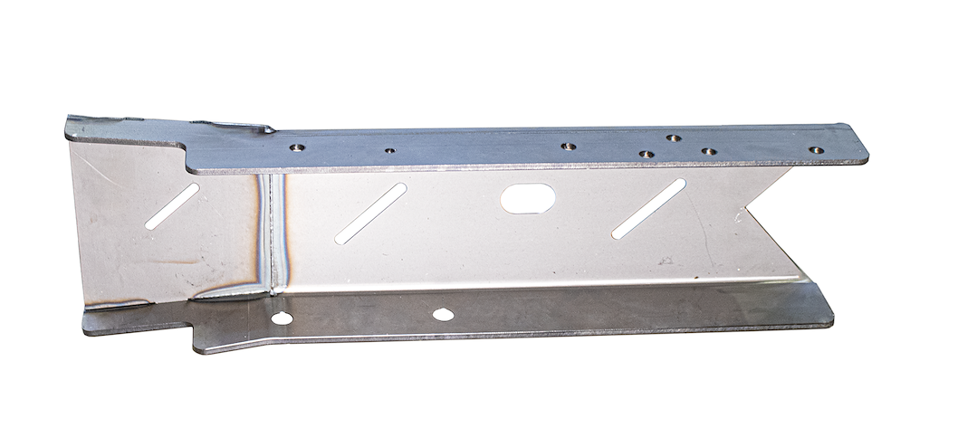 Product of Kentrol Rb7321r Replacement Frame Section