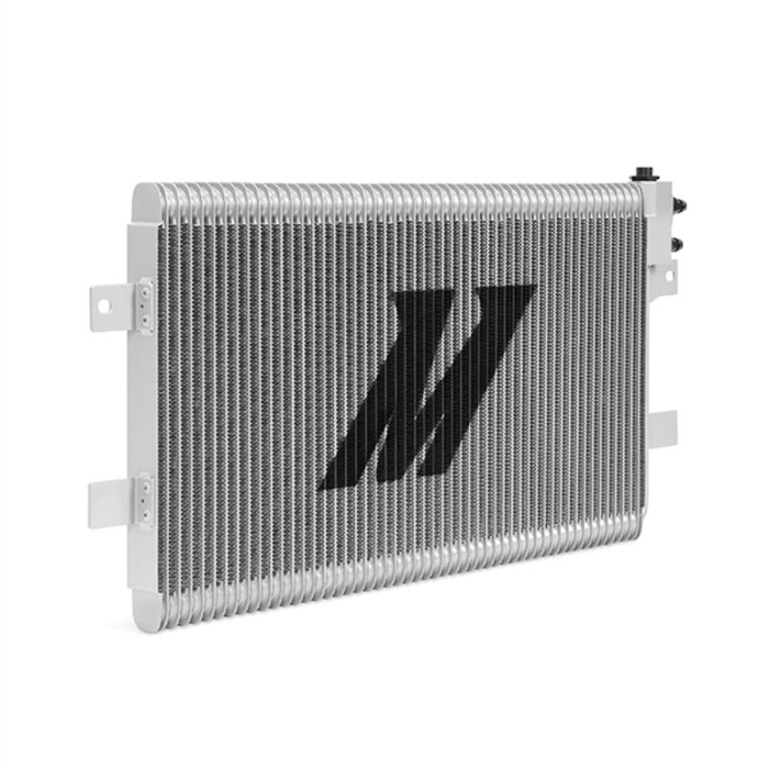 Mishimoto Mmtc-Ram-03sl Fluid Cooler||mmtc-Ram-03sl_2.Png||87||m1nmtcram03sl||1408873