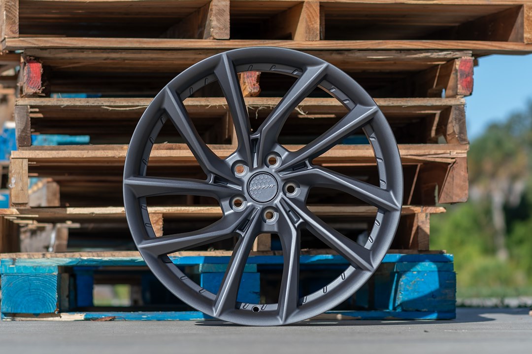 Defiant Wheels Df06-20100-5120-35g1 Wheel||df06-20x10-Mattecharcoal.Jpg||90||oew9511591||1655691