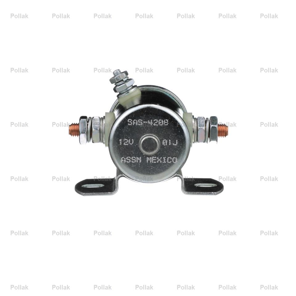 Product of Pollak 52-312-01 Starter Solenoid