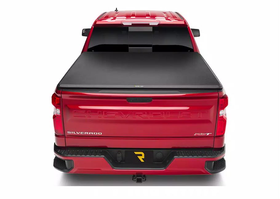 Product of Truxedo TruXport Soft Roll-Up 249801 Tonneau Cover