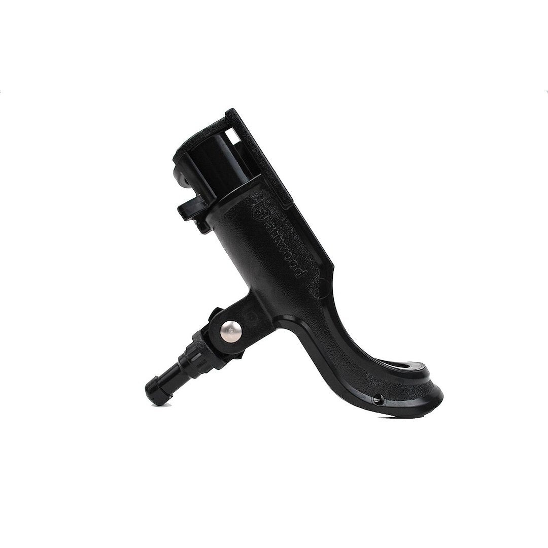 Attwood Marine 5009-4 Fishing Rod Holder||5009-4_No_Base_Side_View.Jpeg||87||a7j50094||1265792