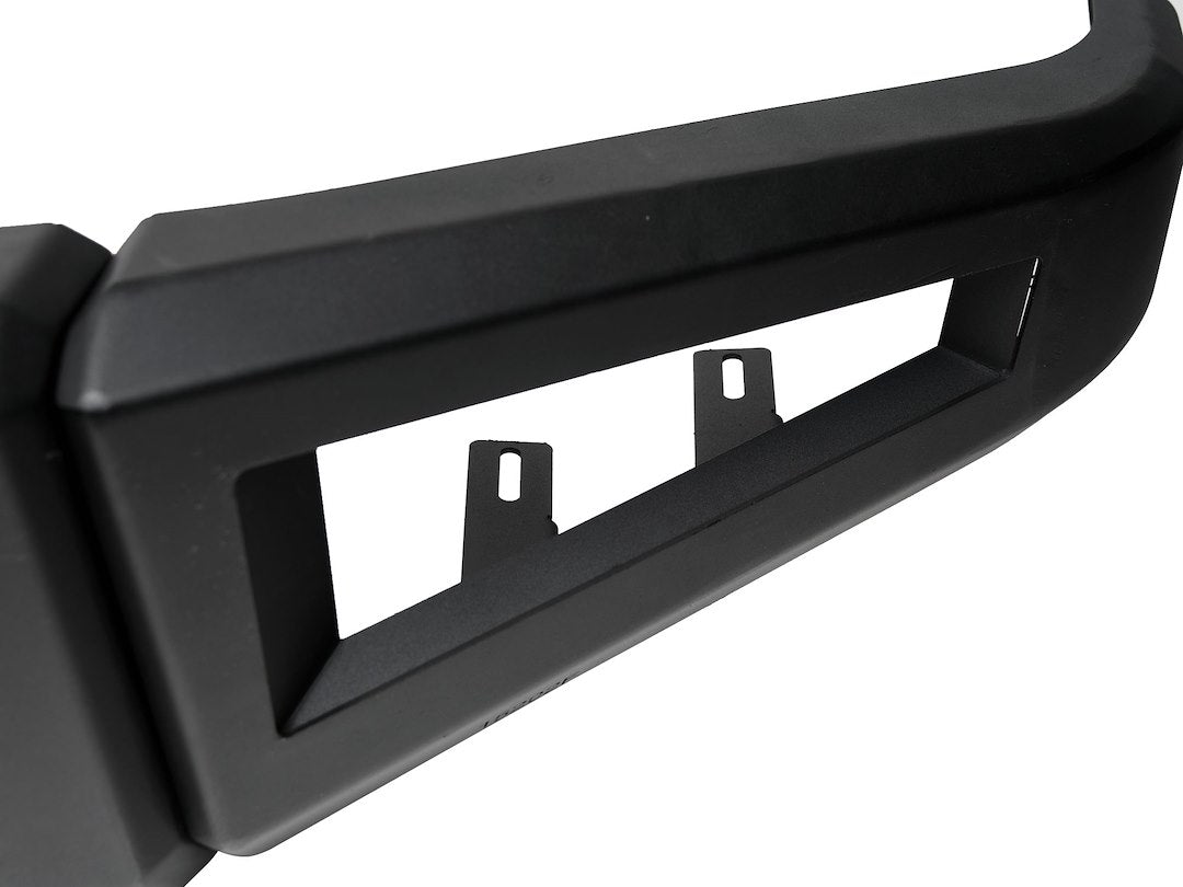 Product of Armordillo 7161962 RP Series Steel Matte Bumper