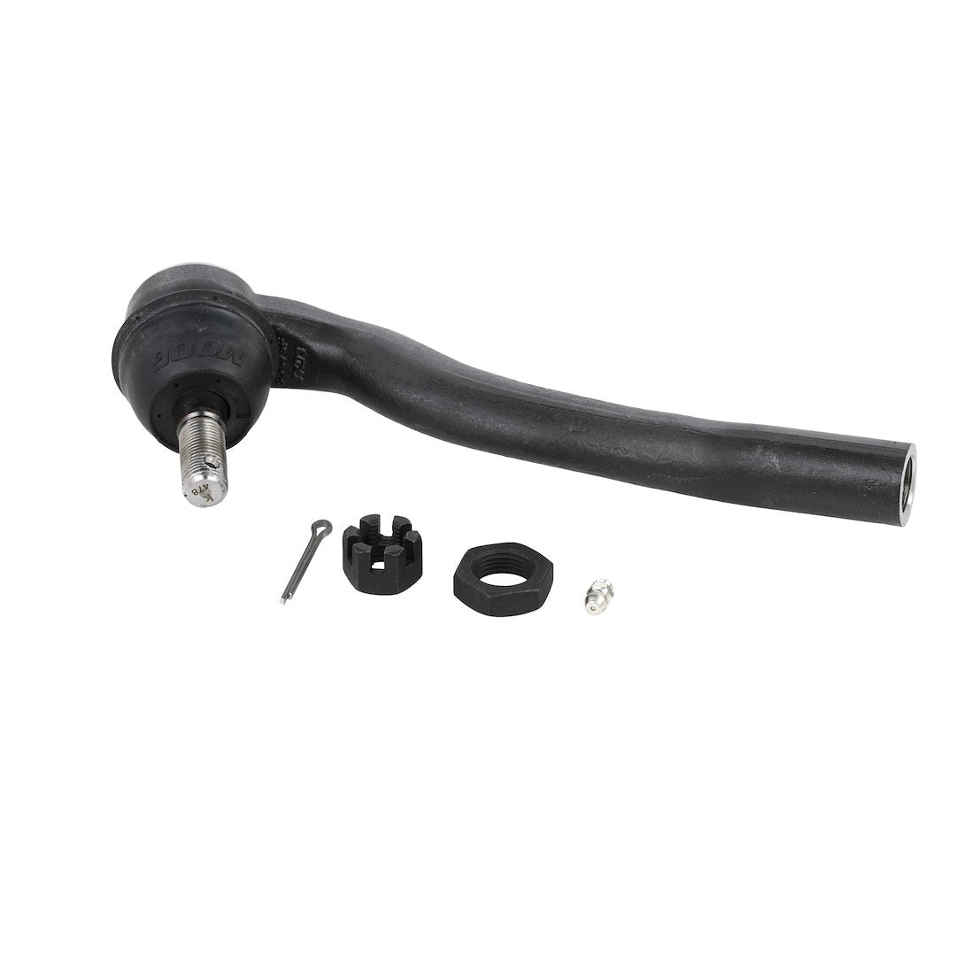 Product of Moog Chassis ES800972 OEM Steel Tie Rod End