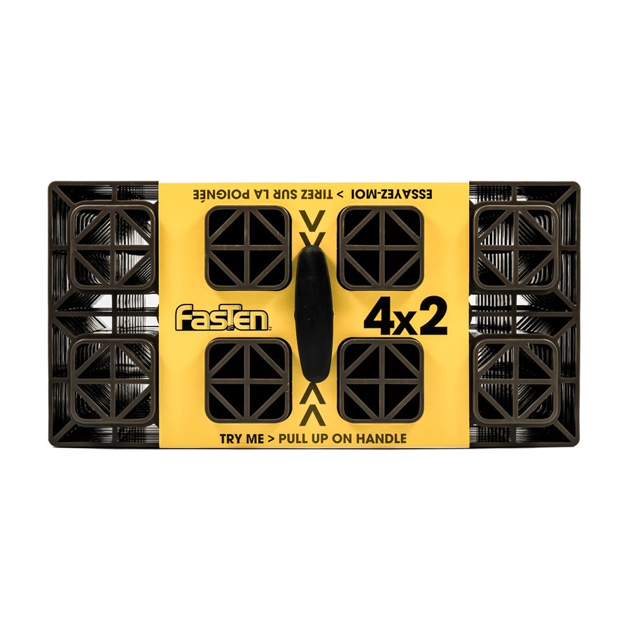 Product of Camco 44525 Leveling Block