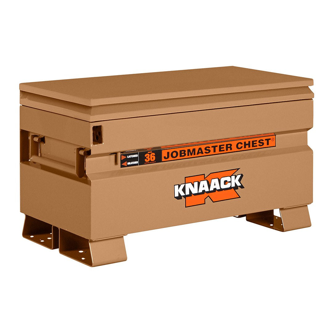 Product of KNAACK 36 Jobmaster ® Standard Profile Toolbox