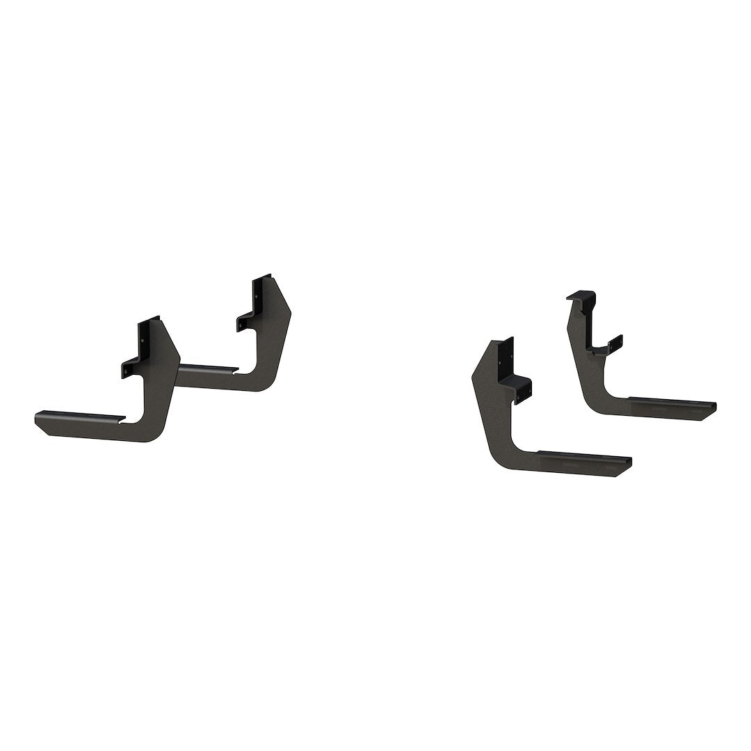 Product of Luverne 401720 Running Board Mounting Kit