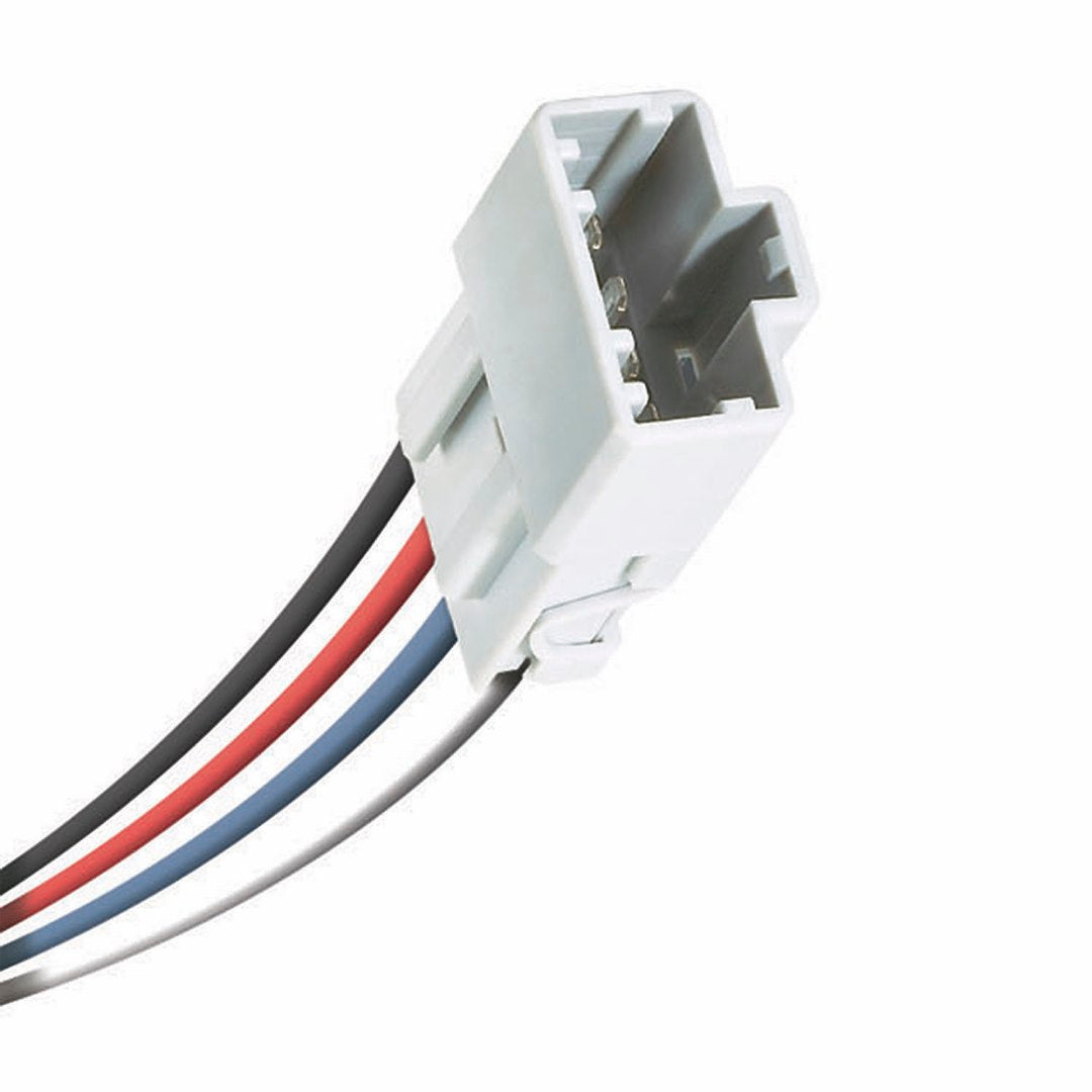 Husky Towing 31868 Trailer Brake Control Wiring Harness||hus_31868_Wiring Harness.Jpg||86||hus31868||1378613