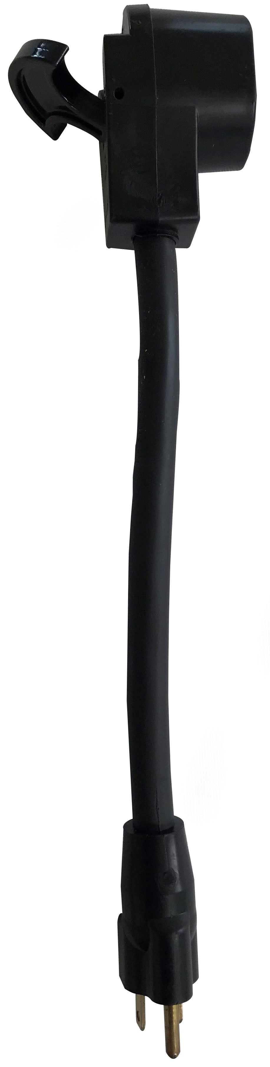 Product of Southwire Corp. 15am30af12 Power Cord Adapter