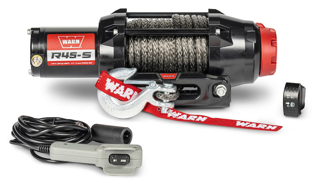 Warn 110040 Winch||110040-R45-S-Remote-V2b.Jpg||85||w36110040||2220186