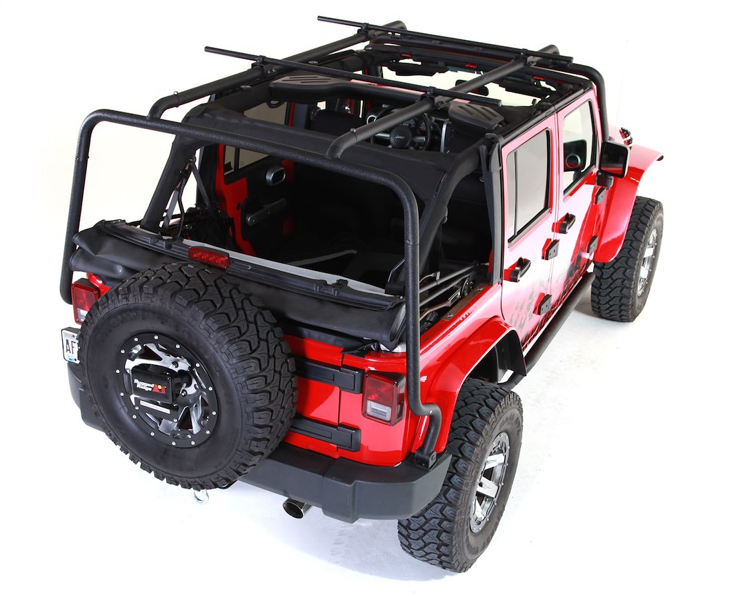 Rugged Ridge 11703.02 Roof Rack||11703_02_Alt1.Jpg||87||o311170302||1707962