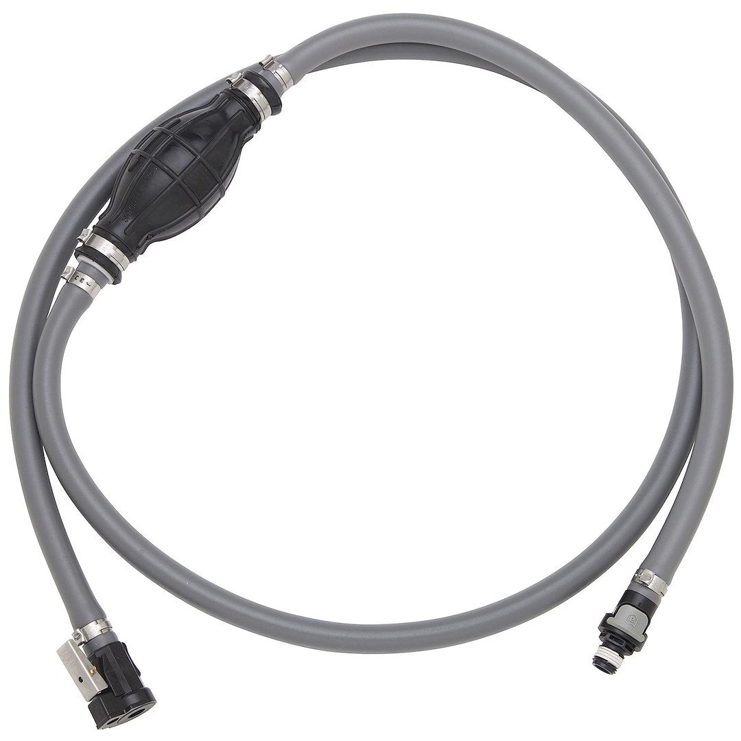 Product of Attwood Marine 93806mus7 Boat Fuel Line