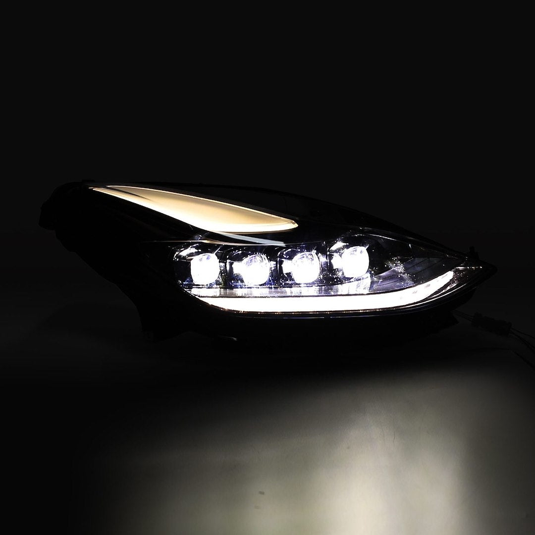 Alpharex Usa 880859 Headlight Assembly||880859_7.Jpg||92||alp880859||2236034
