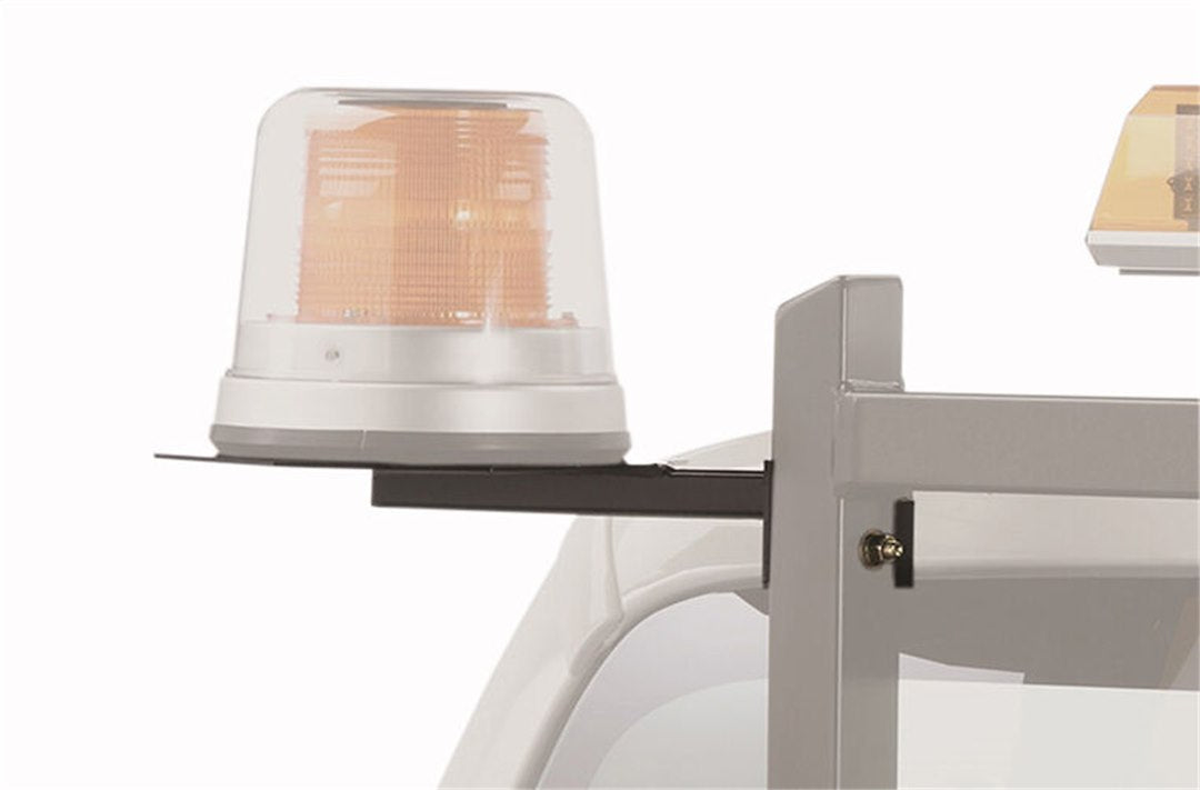 Product of Backrack 91001 Headache Rack Light Mount