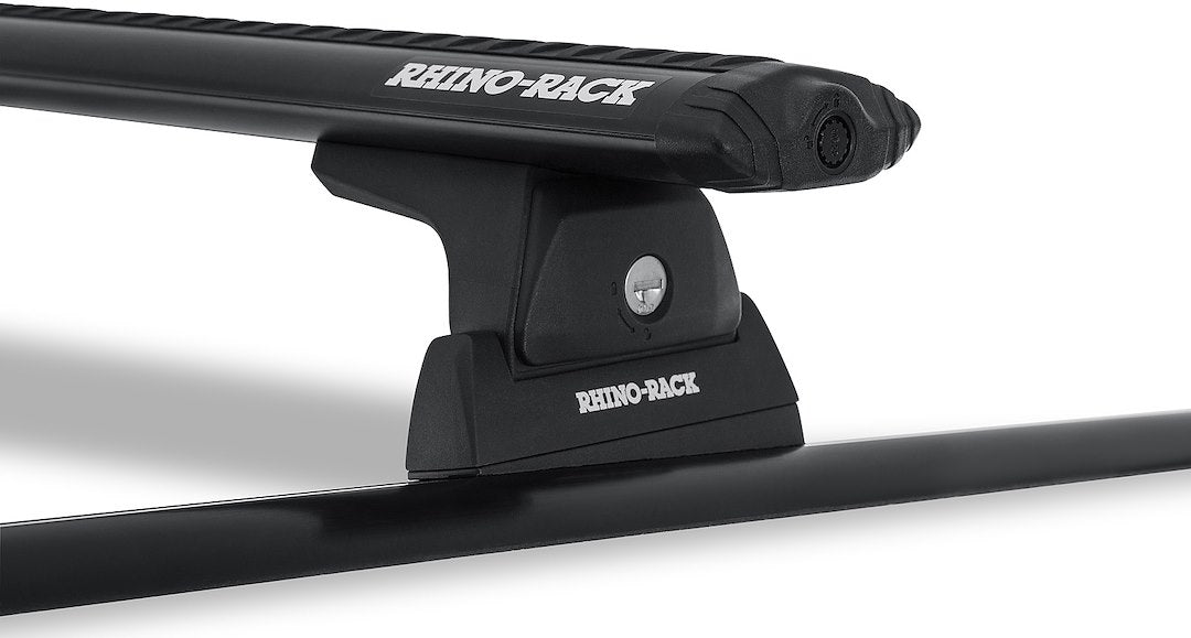 Rhino-Rack Usa Qmw10 Roof Rack Mounting Kit Hardware||||87||rhrqmw10||1916168