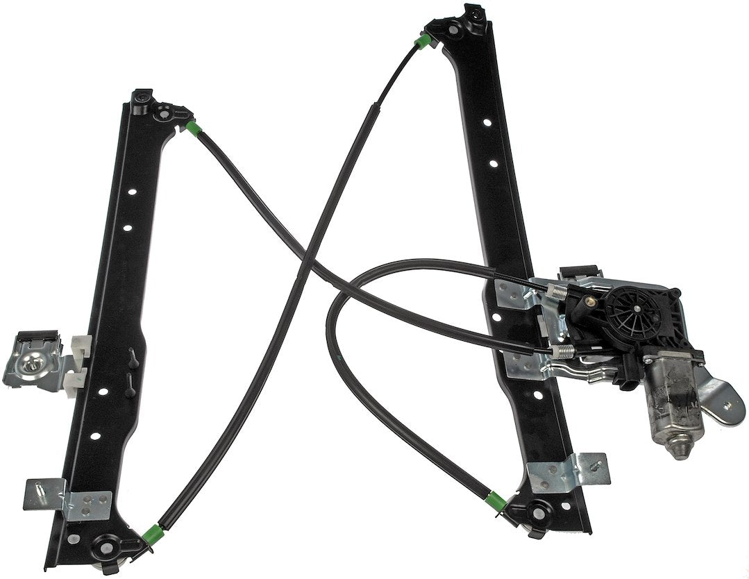 Dorman (Oe Solutions) 741-578 Window Regulator||741-578-002.Jpg||86||d18741578||875891