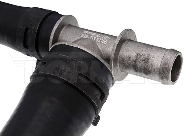 Dorman (Oe Solutions) 626-753 Heater Hose||626-753_4.Jpg||89||d18626753||1553774