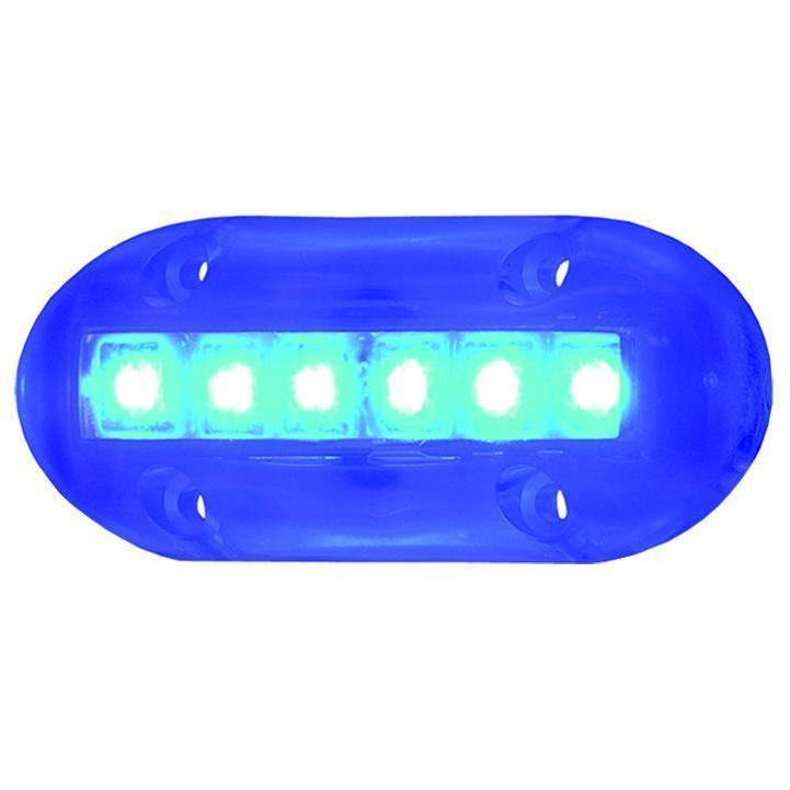 T-H Marine Led-51867-Dp Boat Underwater Light||led-51867-Dp.Jpg||85||t9tled51867dp||1275993