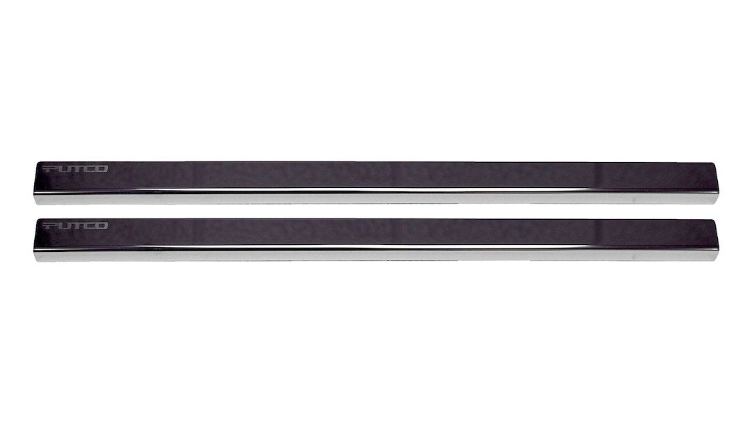 Putco 95181bp Door Sill Protector||95181bp.Jpg||85||p4595181bp||1050448