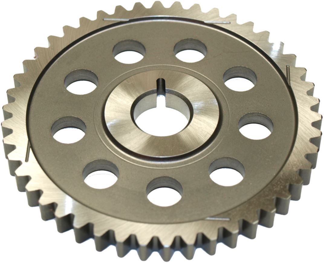Cloyes S1030 Timing Chain Crankshaft Sprocket||s1030_1.Jpg||86||c19s1030||1103991