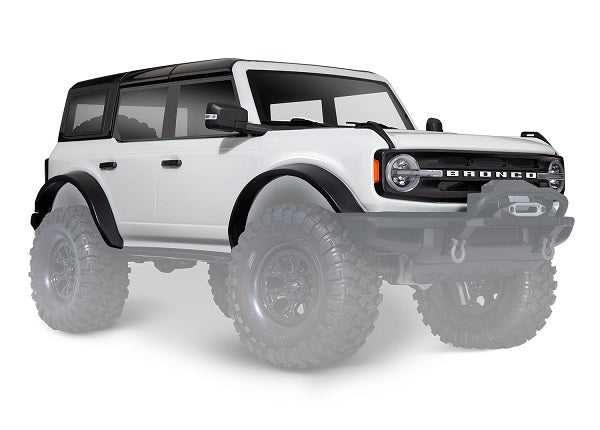 Traxxas 9211l Remote Control Vehicle Body Kit||9211l.Jpg||85||t1x9211l||903384