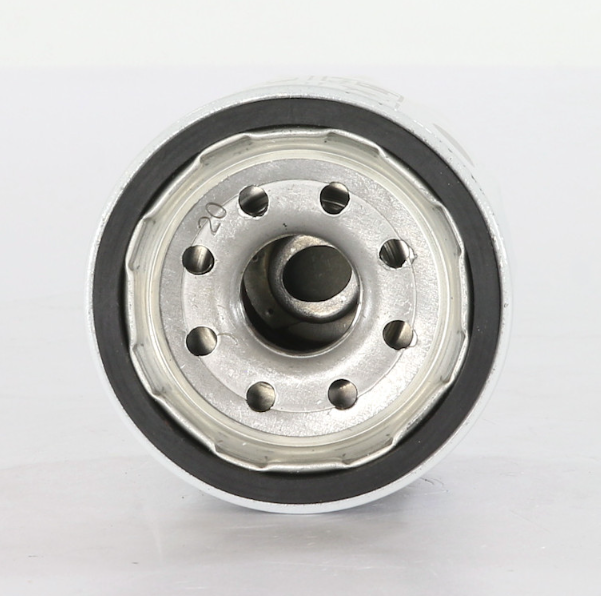 Product of Wix Filters 57002 Canister Oil Filter