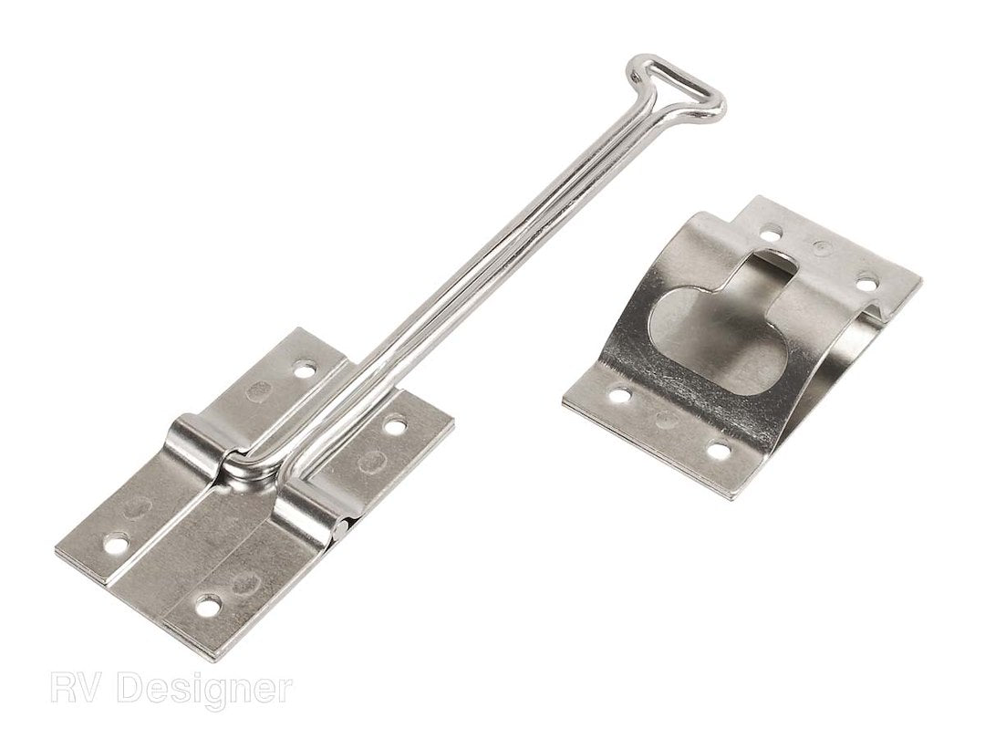 Product of Rv Designer E226 Door Catch