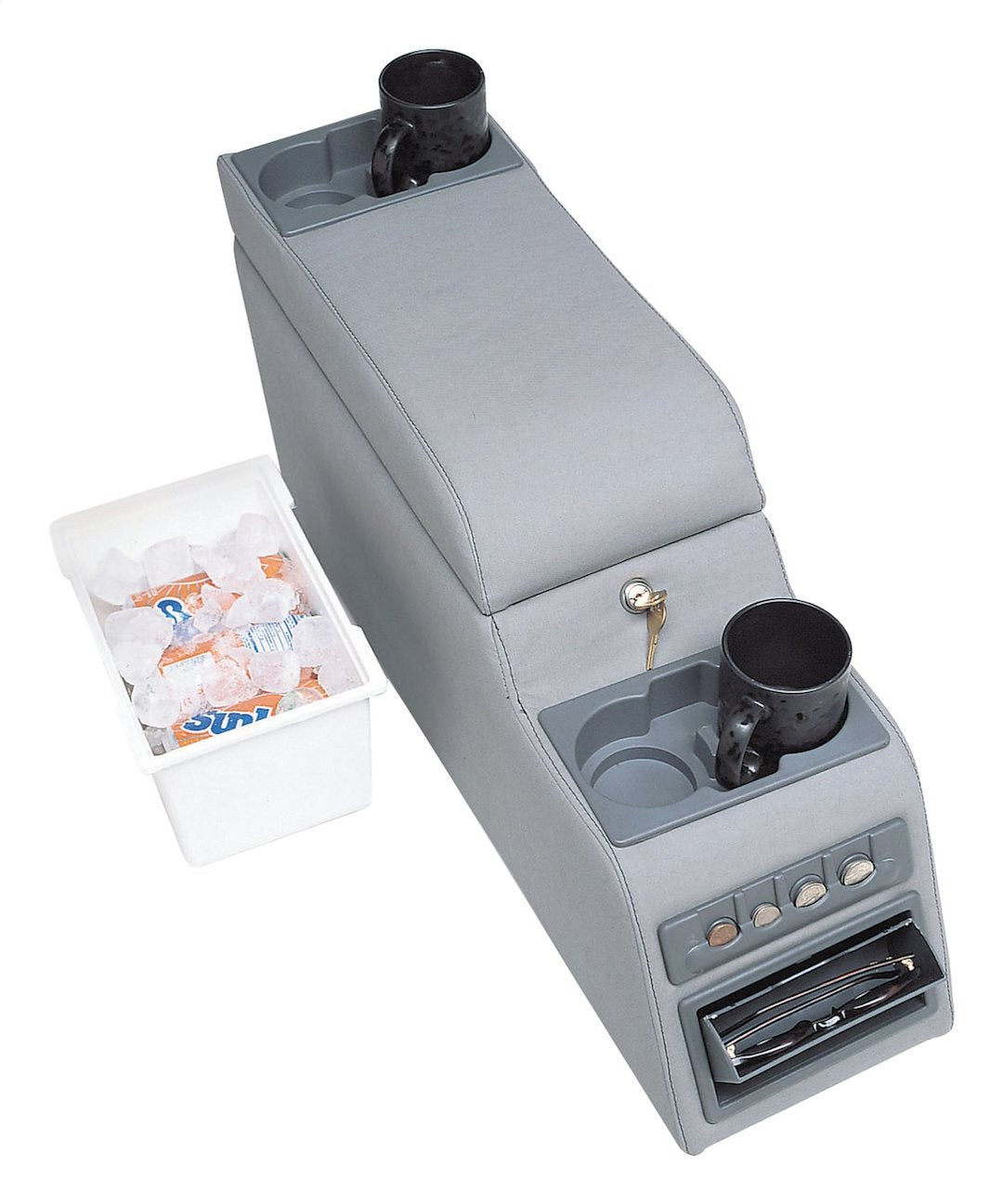 Crown Automotive Rt27008 Console||rt27008.Jpg||85||c1yrt27008||1323512