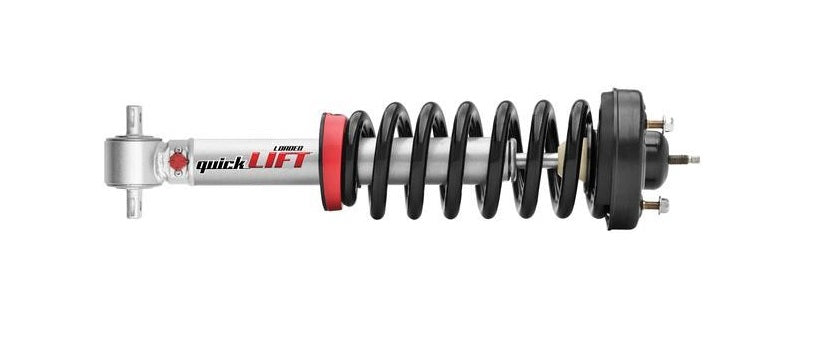 Product of Rancho RS999958 Leveling Kit Suspension 2-1/2 Inch Lift Strut Assembly