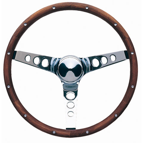 Product of Grant Products 213 Steering Wheel