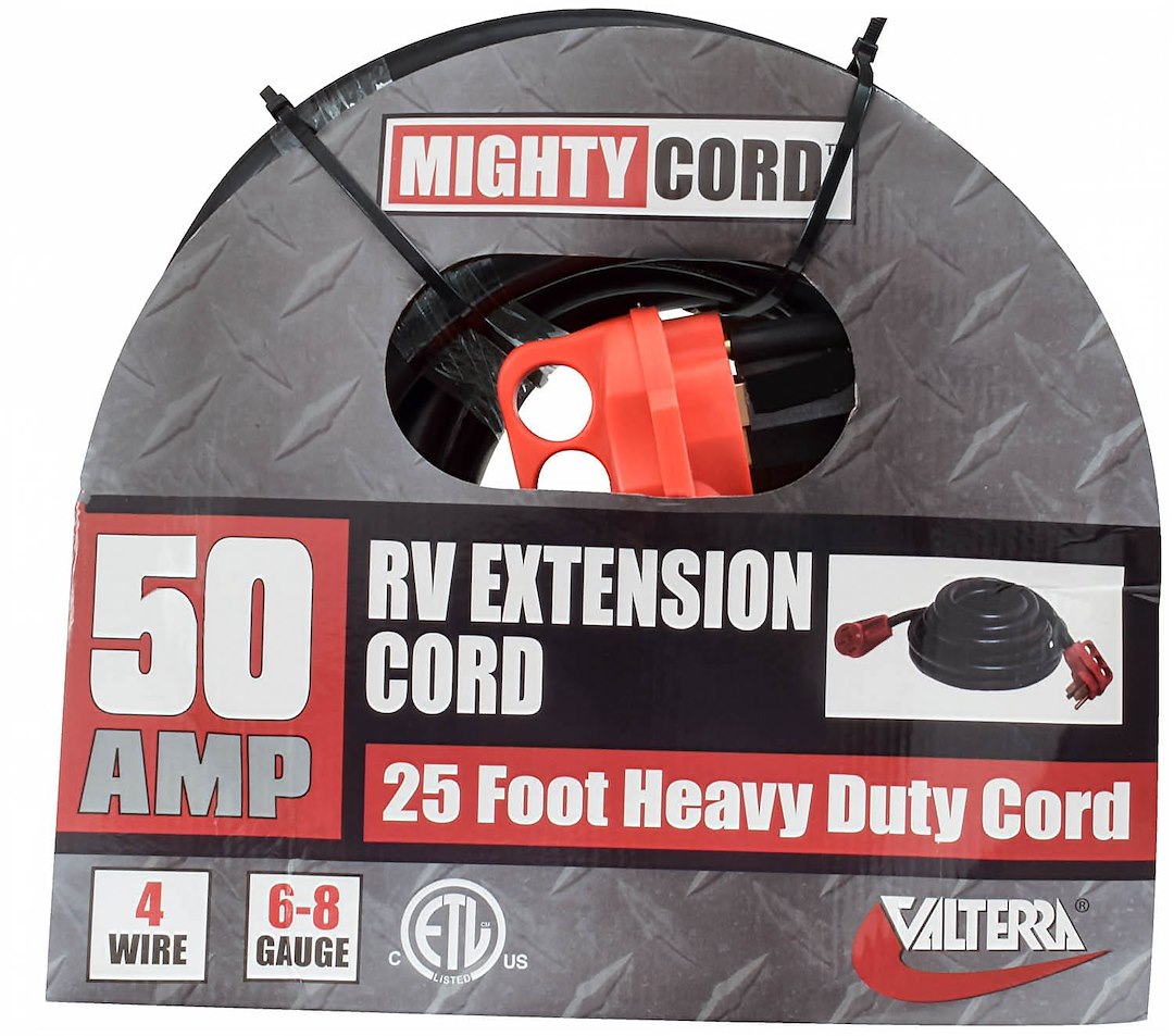 Product of Valterra A10-5025eh Extension Cord