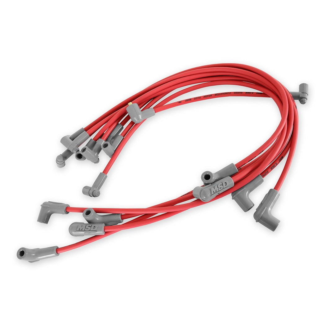 Msd Ignition 35659 Spark Plug Wire Set||35659_02.Jpg||86||m4635659||1671668