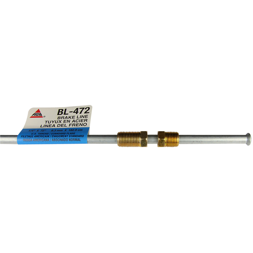 American Grease Stick (Ags) Bl-472 Brake Line||bl-472_5c56808e-4a54-4d19-8ea0-0e752602571a_4800x.Png||85||a79bl472||875942